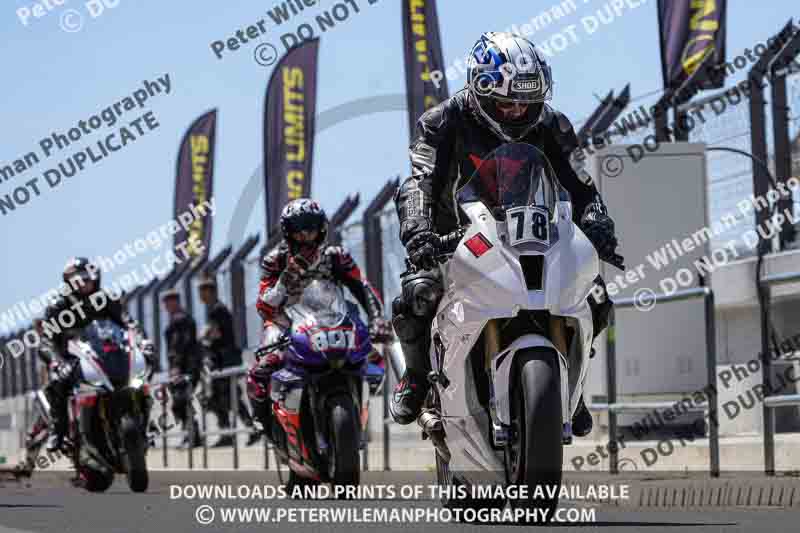 motorbikes;no limits;peter wileman photography;portimao;portugal;trackday digital images